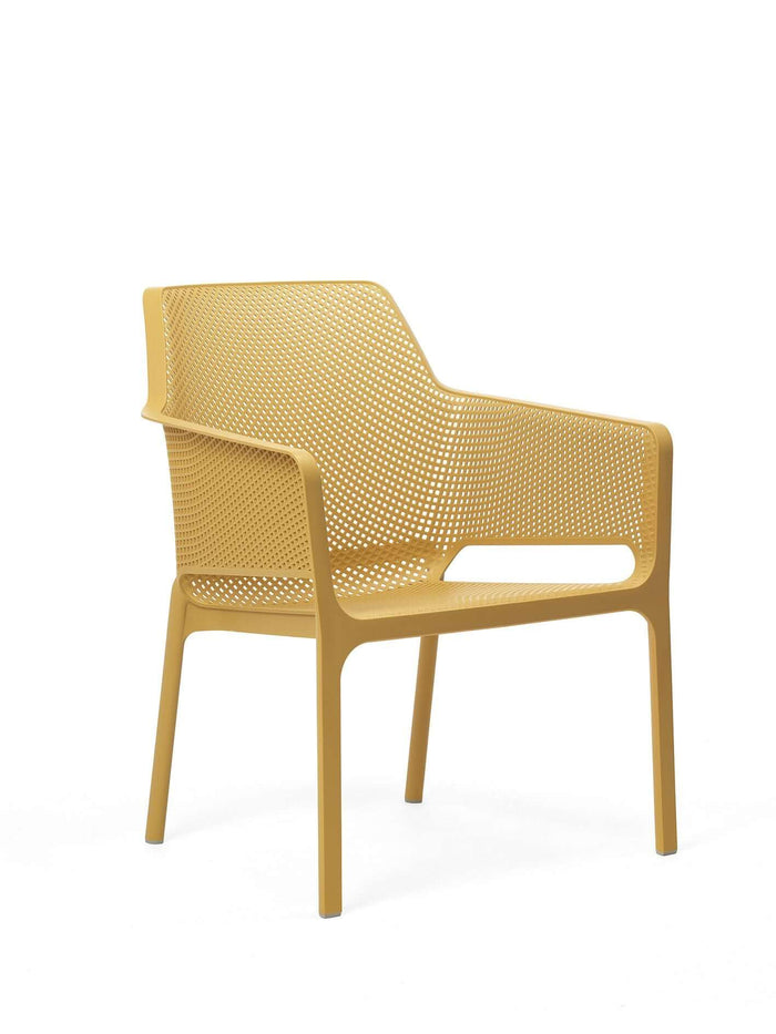 Net Relax Stuhl 6 Stück pro Farbe