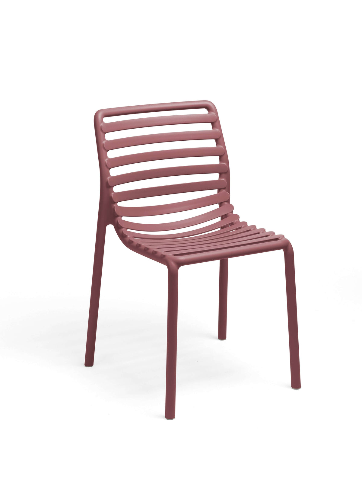 Doga Bistro Outdoor Stuhl 6 Stück pro Farbe