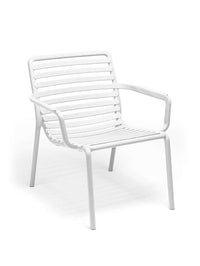 Doga Relax Stuhl 4 Stück