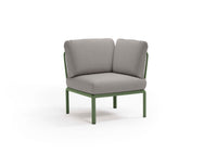 Komodo Outdoor Lounge Eckelement