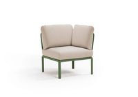 Komodo Outdoor Lounge Eckelement