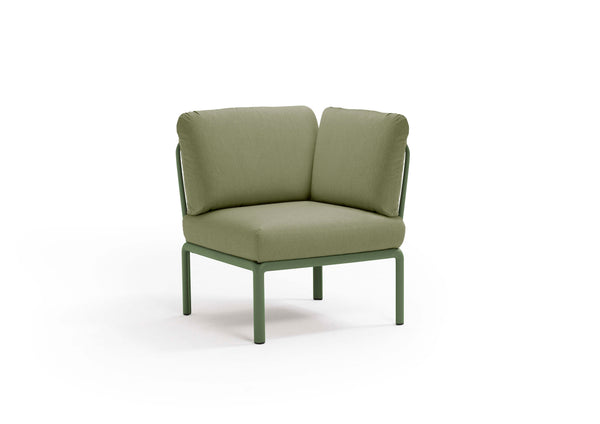 Komodo Outdoor Lounge Eckelement