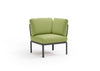 Komodo Outdoor Lounge Eckelement