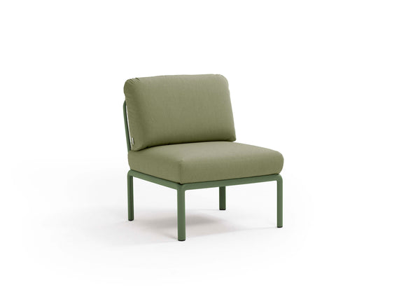 Komodo Elemento Centrale Zentralelement