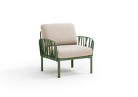 Komodo Outdoor Lounge Sessel