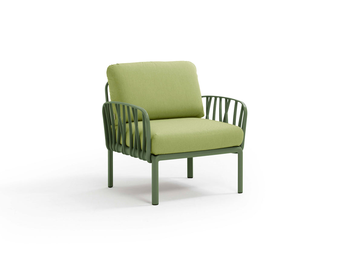 Komodo Outdoor Lounge Sessel
