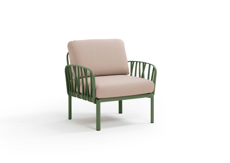 Komodo Outdoor Lounge Sessel