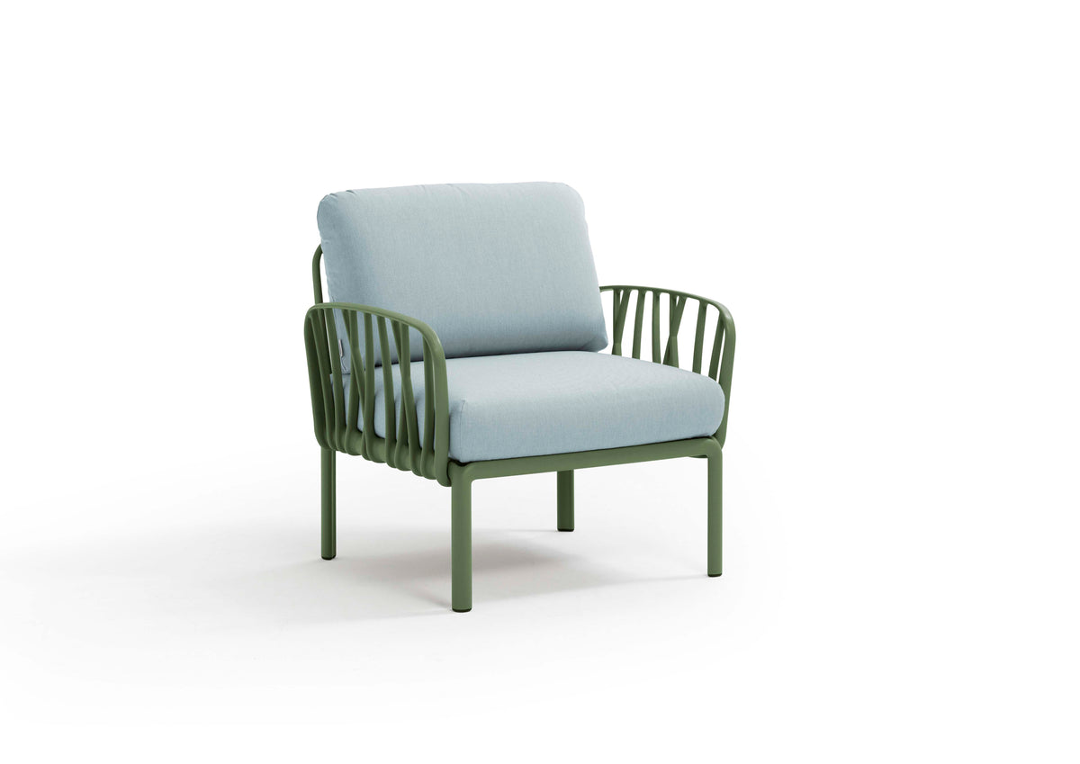 Komodo Outdoor Lounge Sessel