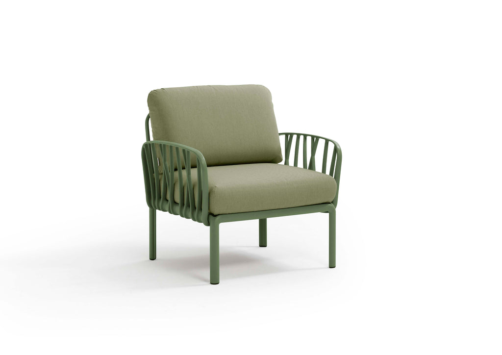 Komodo Outdoor Lounge Sessel
