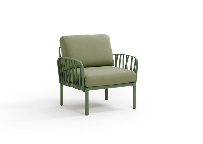 Komodo Outdoor Lounge Sessel