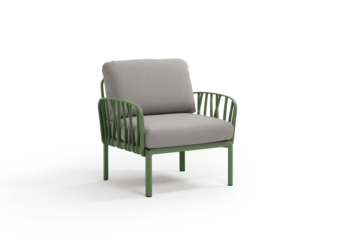 Komodo Outdoor Lounge Sessel
