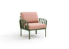 Komodo Outdoor Lounge Sessel