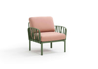 Komodo Outdoor Lounge Sessel