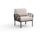 Komodo Outdoor Lounge Sessel