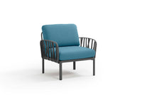 Komodo Outdoor Lounge Sessel