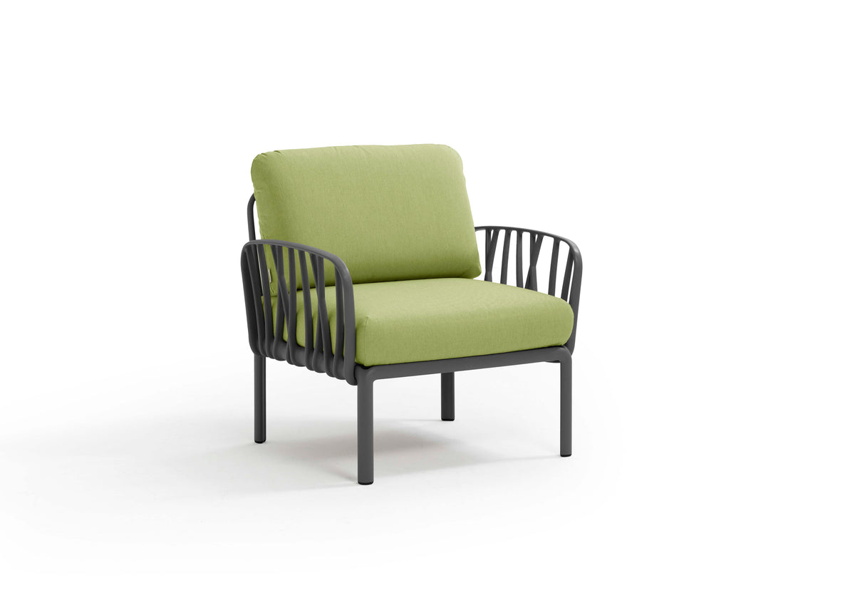 Komodo Outdoor Lounge Sessel