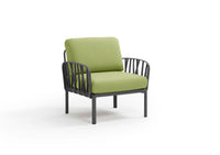 Komodo Outdoor Lounge Sessel