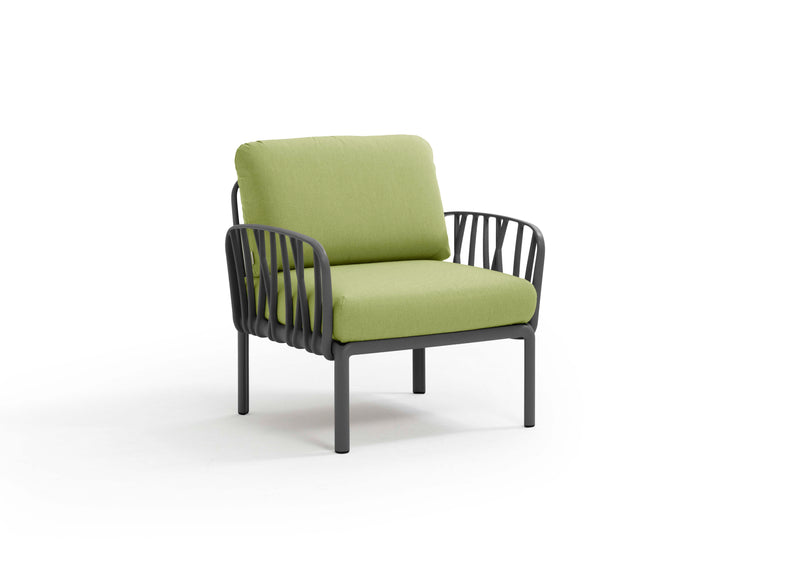 Komodo Outdoor Lounge Sessel