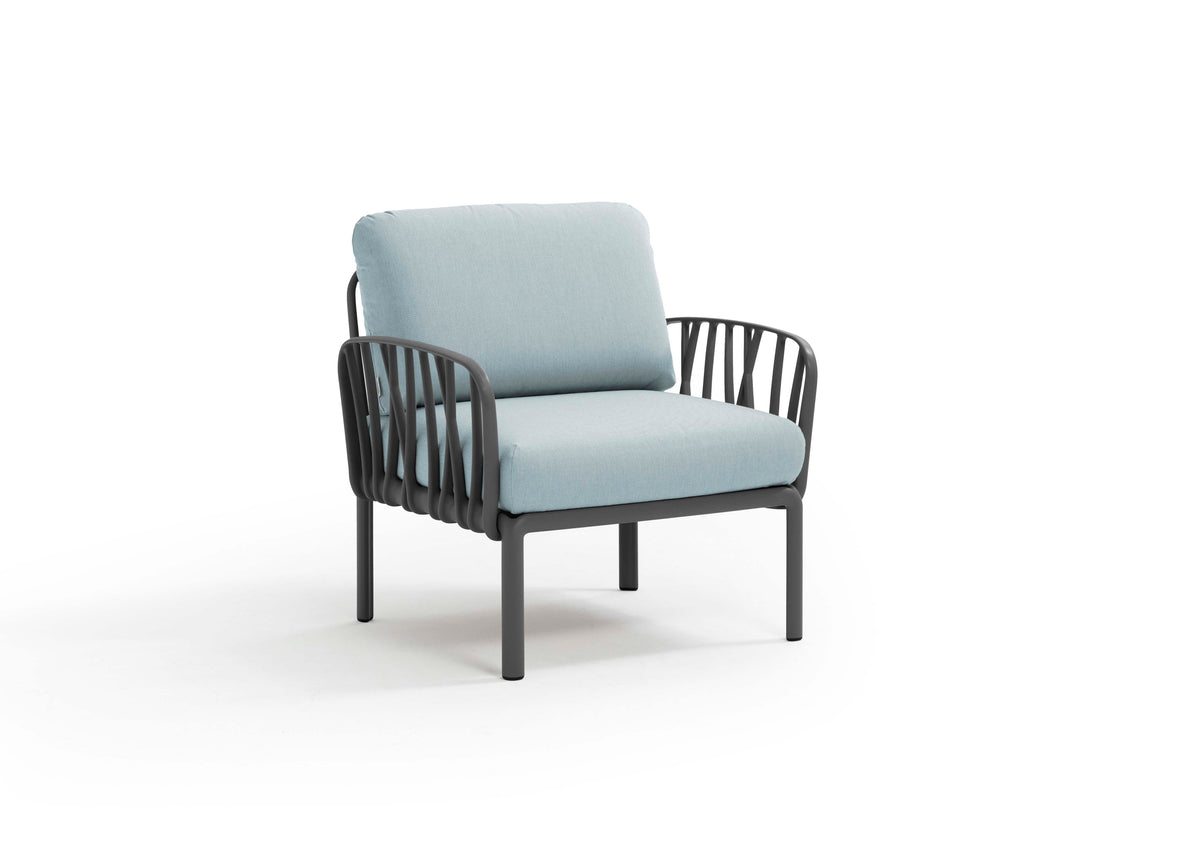 Komodo Outdoor Lounge Sessel