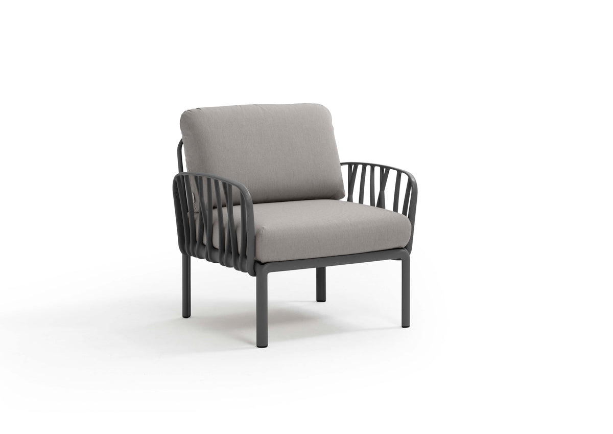 Komodo Outdoor Lounge Sessel