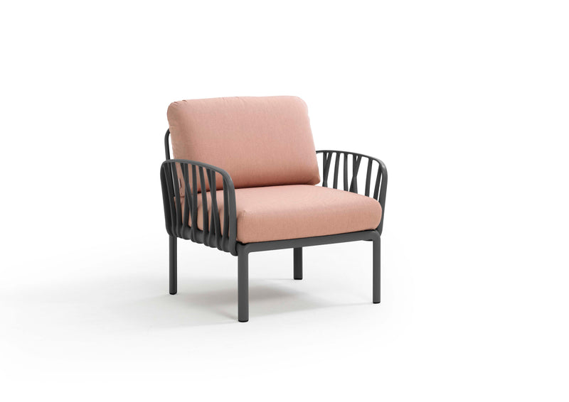 Komodo Outdoor Lounge Sessel