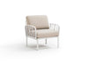 Komodo Outdoor Lounge Sessel