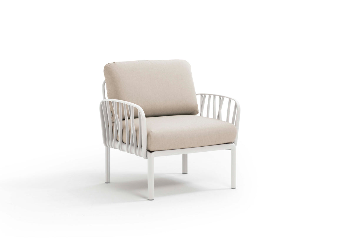 Komodo Outdoor Lounge Sessel