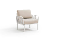 Komodo Outdoor Lounge Sessel