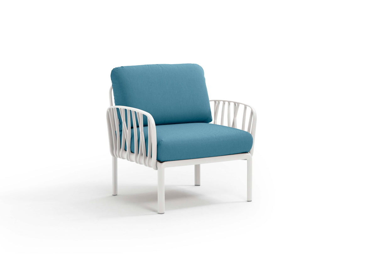 Komodo Outdoor Lounge Sessel