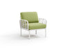 Komodo Outdoor Lounge Sessel