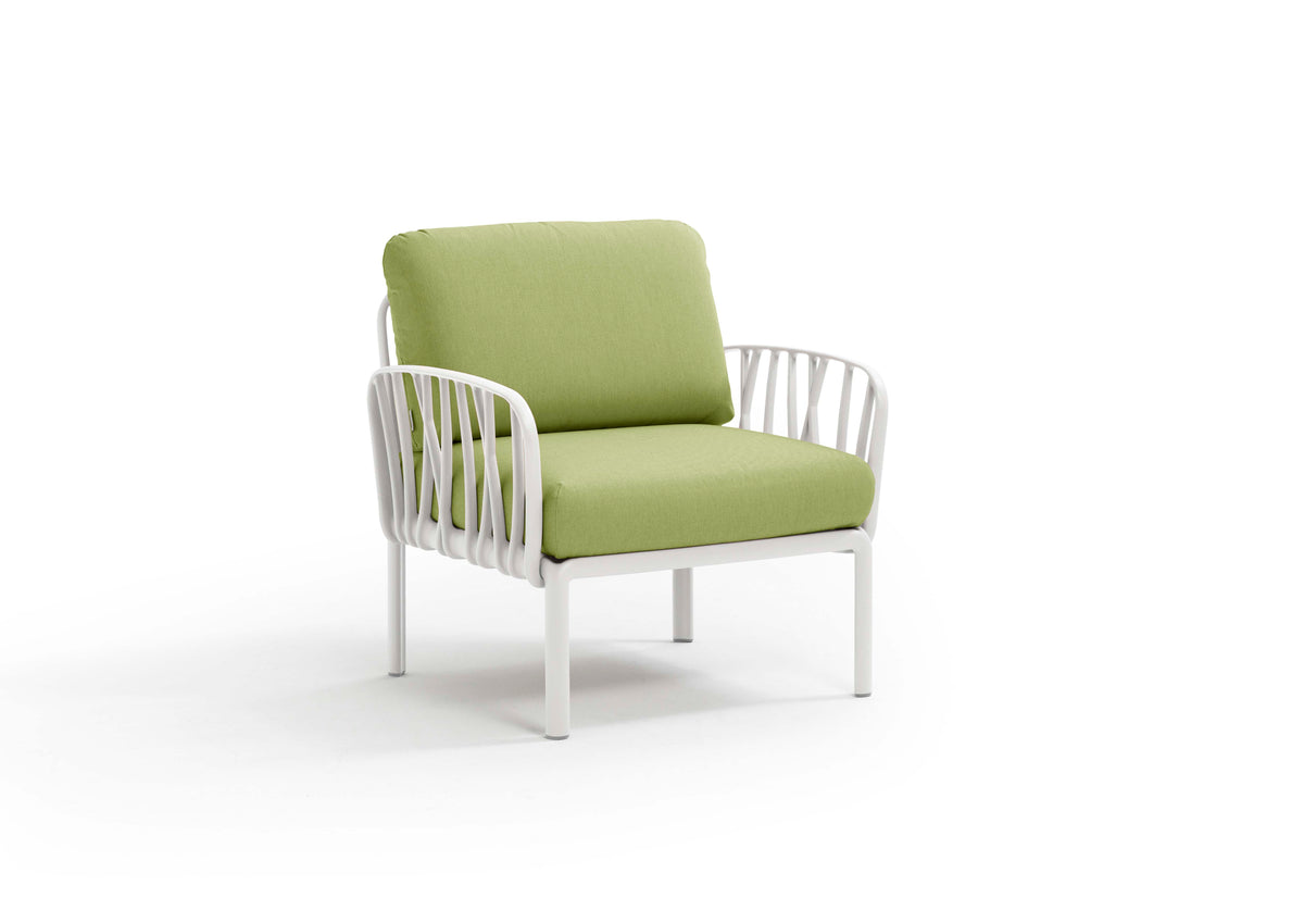 Komodo Outdoor Lounge Sessel