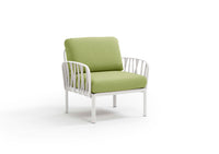 Komodo Outdoor Lounge Sessel