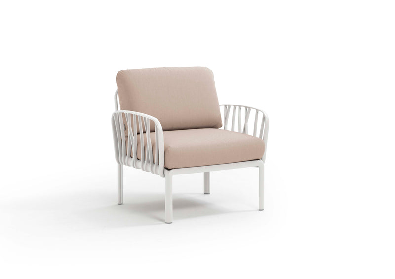 Komodo Outdoor Lounge Sessel