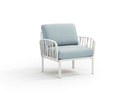 Komodo Outdoor Lounge Sessel