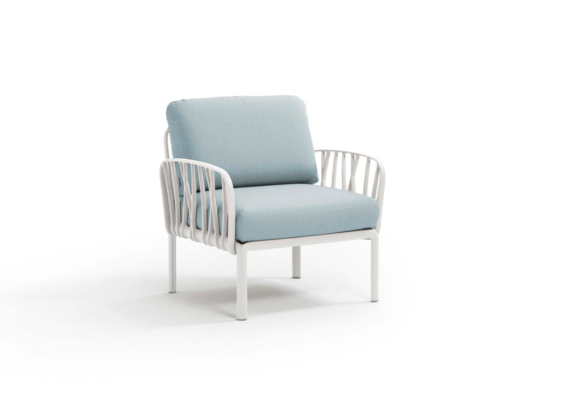 Komodo Outdoor Lounge Sessel