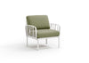 Komodo Outdoor Lounge Sessel