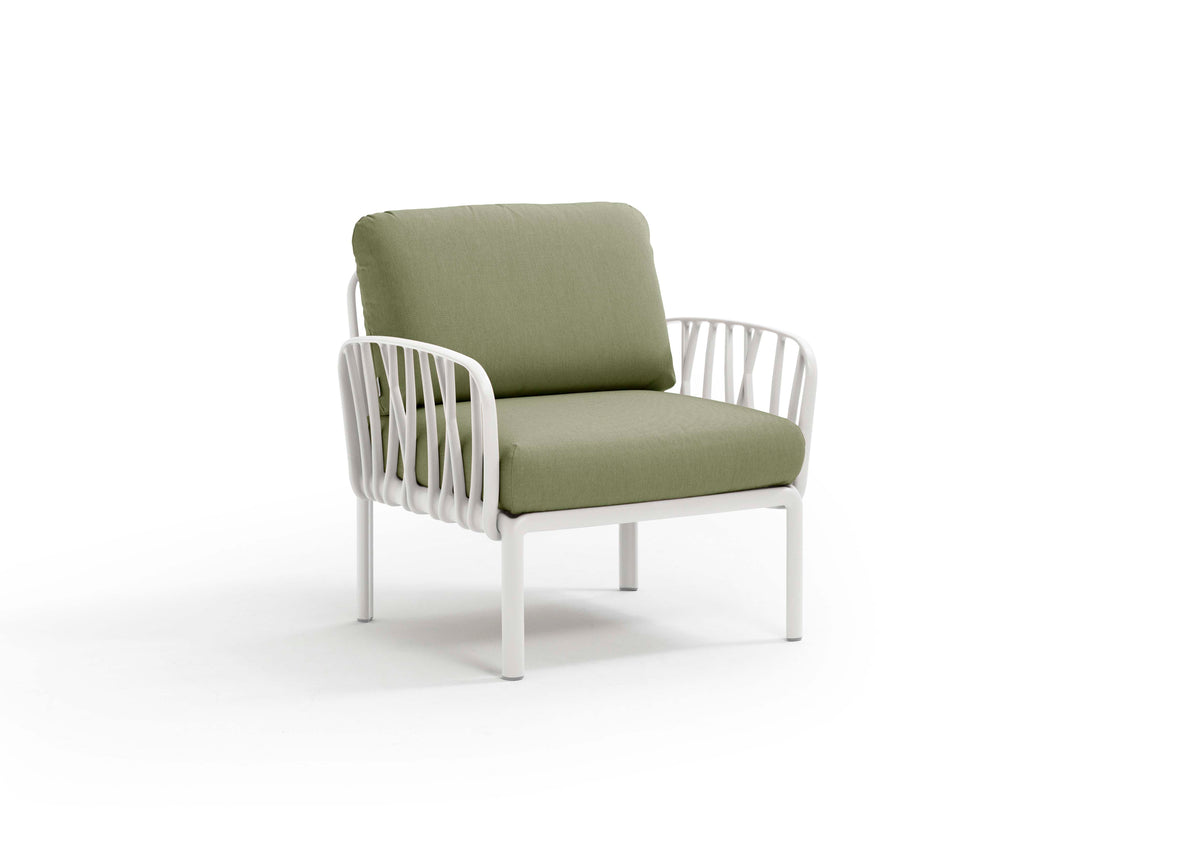 Komodo Outdoor Lounge Sessel