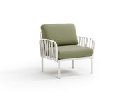 Komodo Outdoor Lounge Sessel