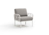Komodo Outdoor Lounge Sessel