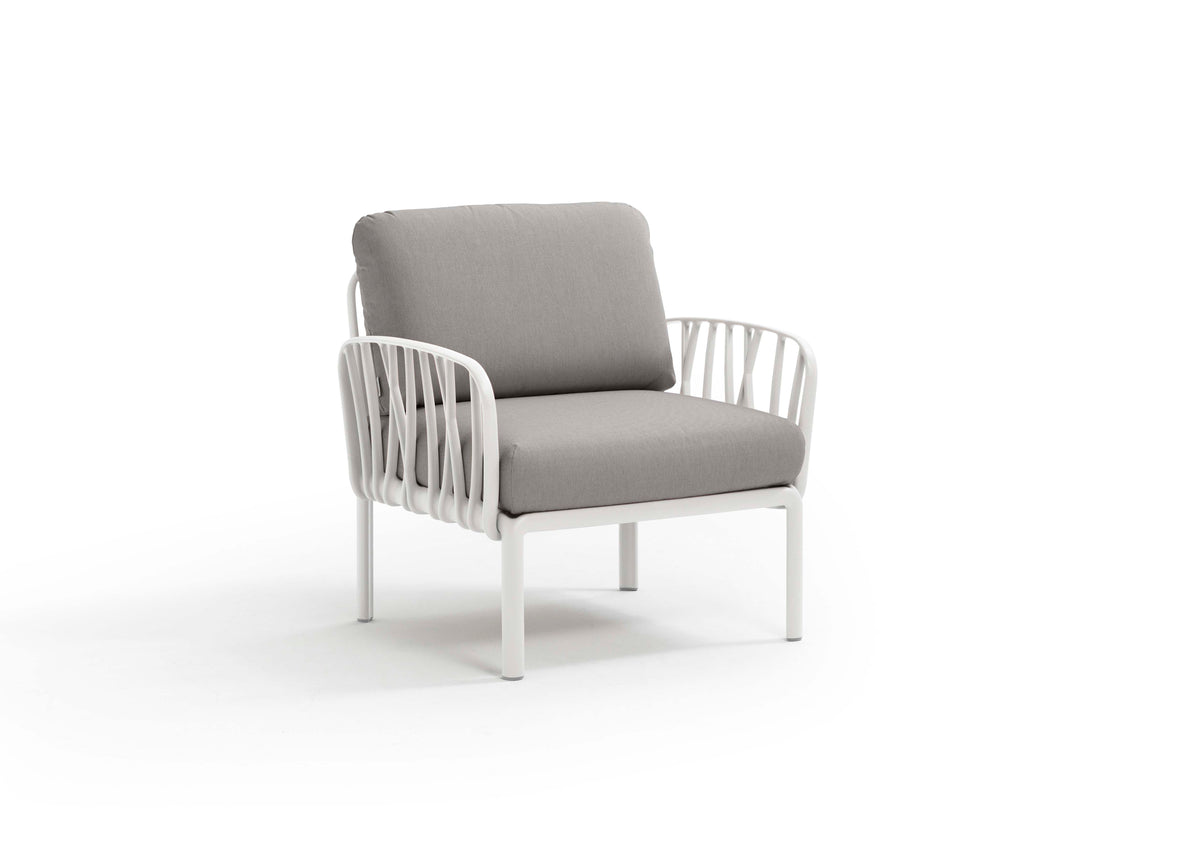Komodo Outdoor Lounge Sessel