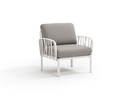 Komodo Outdoor Lounge Sessel