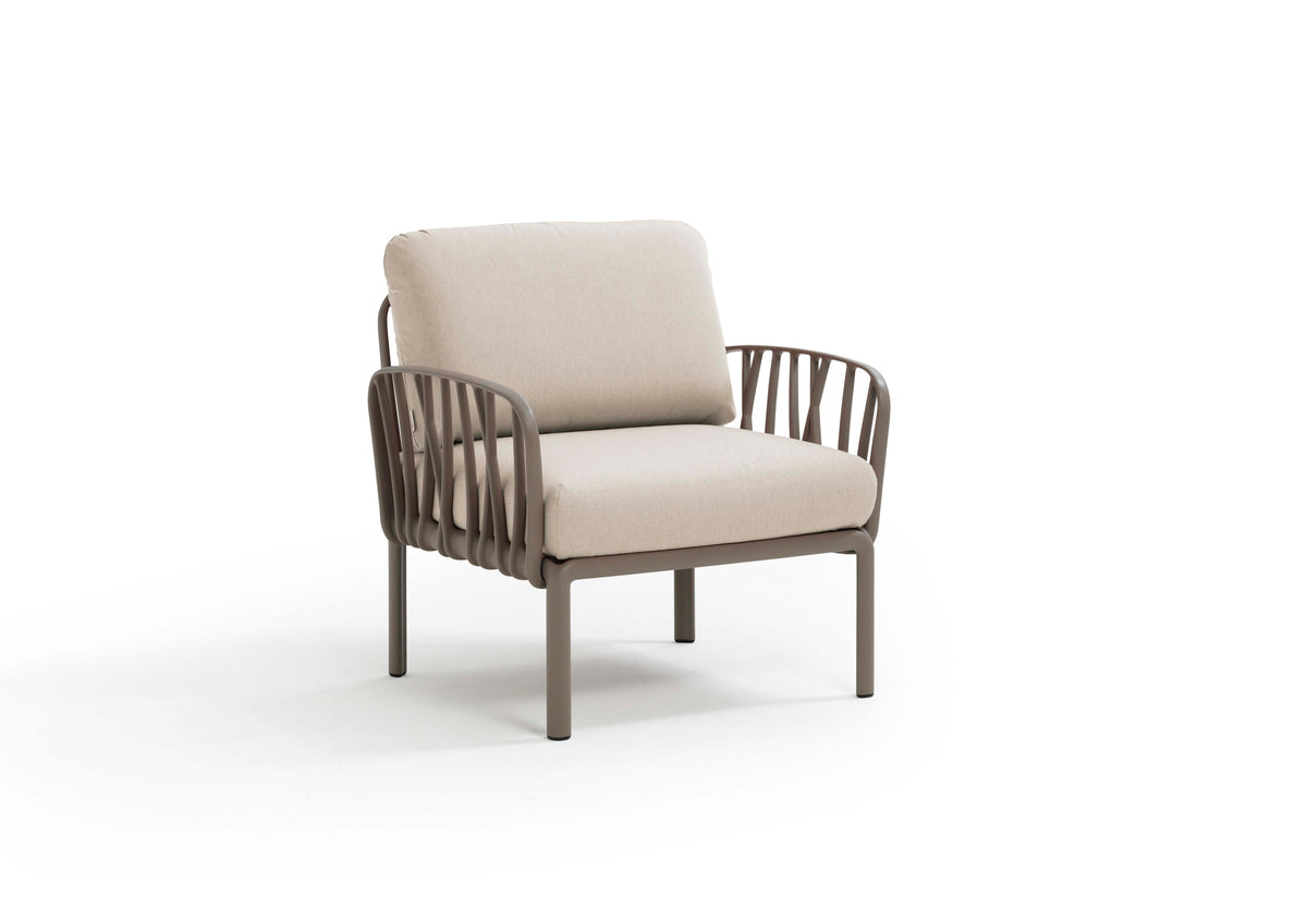 Komodo Outdoor Lounge Sessel