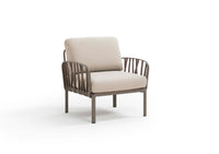 Komodo Outdoor Lounge Sessel