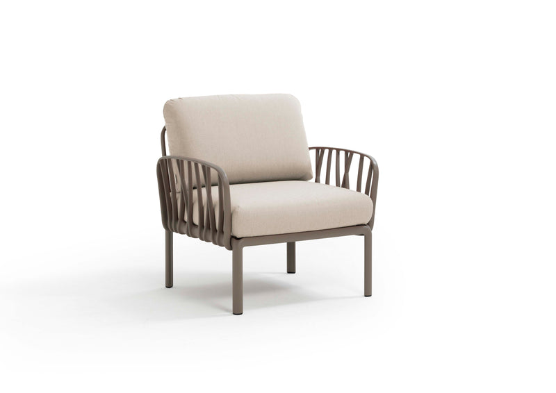 Komodo Outdoor Lounge Sessel