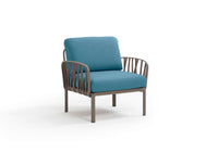 Komodo Outdoor Lounge Sessel