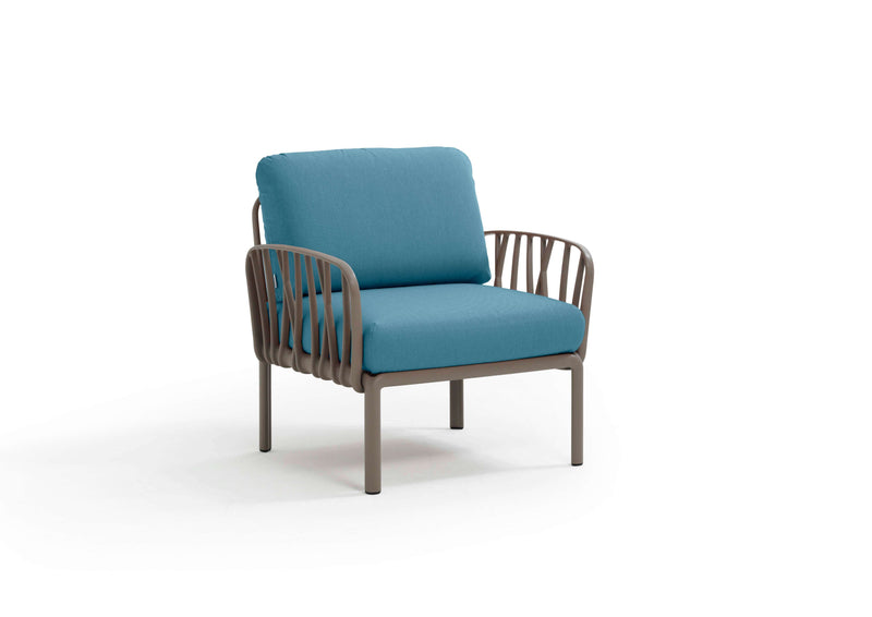 Komodo Outdoor Lounge Sessel