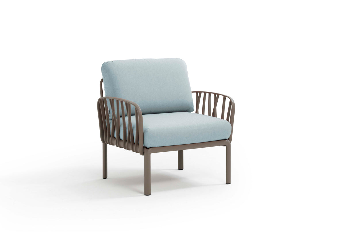 Komodo Outdoor Lounge Sessel