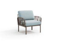 Komodo Outdoor Lounge Sessel