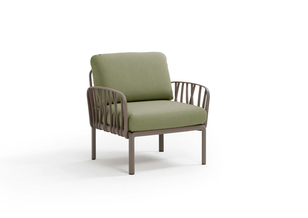 Komodo Outdoor Lounge Sessel