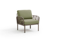 Komodo Outdoor Lounge Sessel